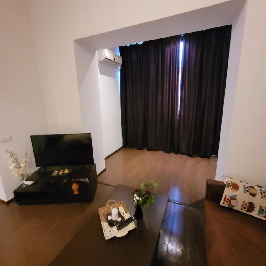 Anastasia Bratianu Apart 28 A Self Check From 2 Pm Букурещ Екстериор снимка